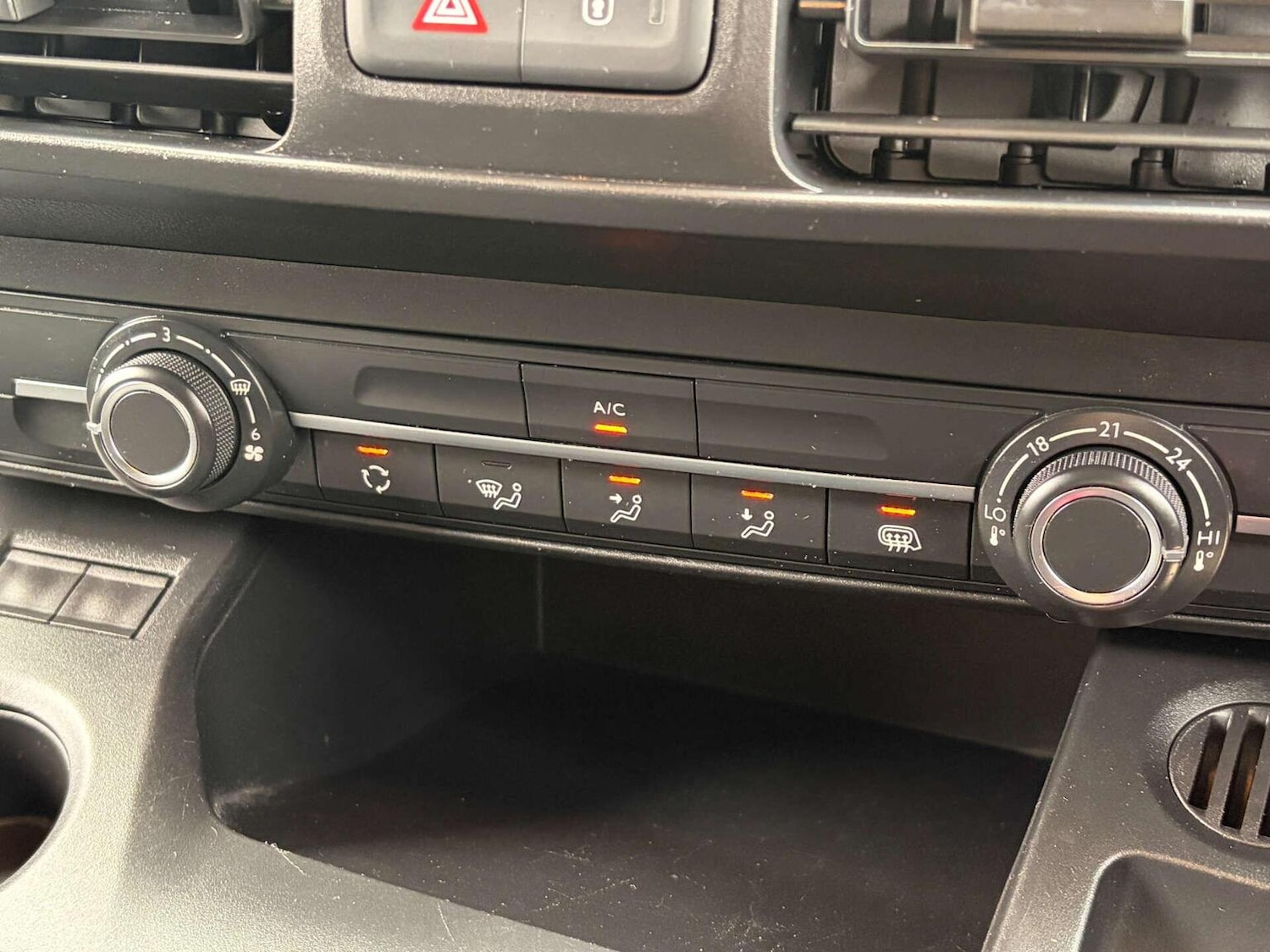 Used Citroen Berlingo 2021 for sale - 77830097: Photo 35