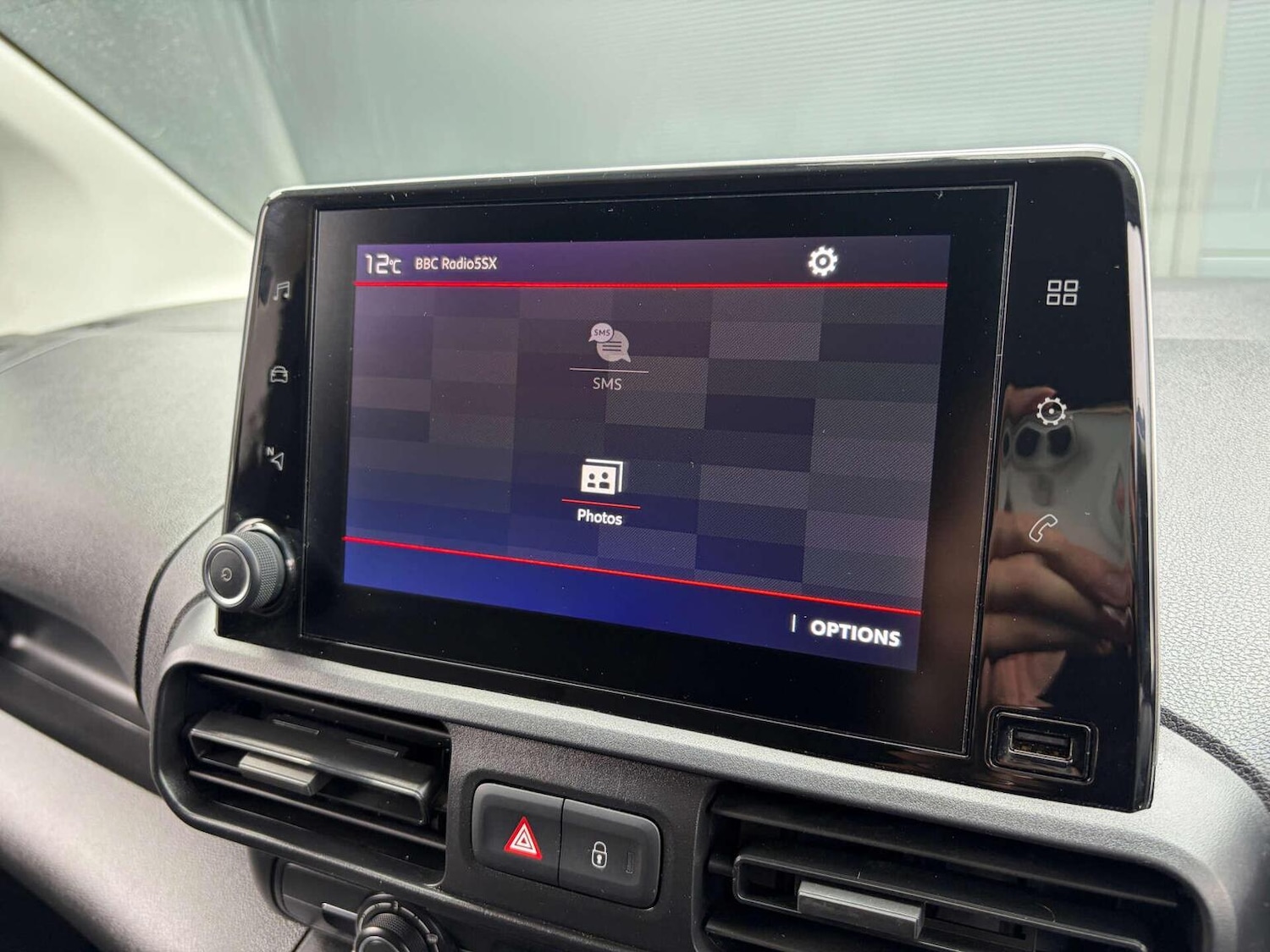 Used Citroen Berlingo 2021 for sale - 77830097: Photo 38