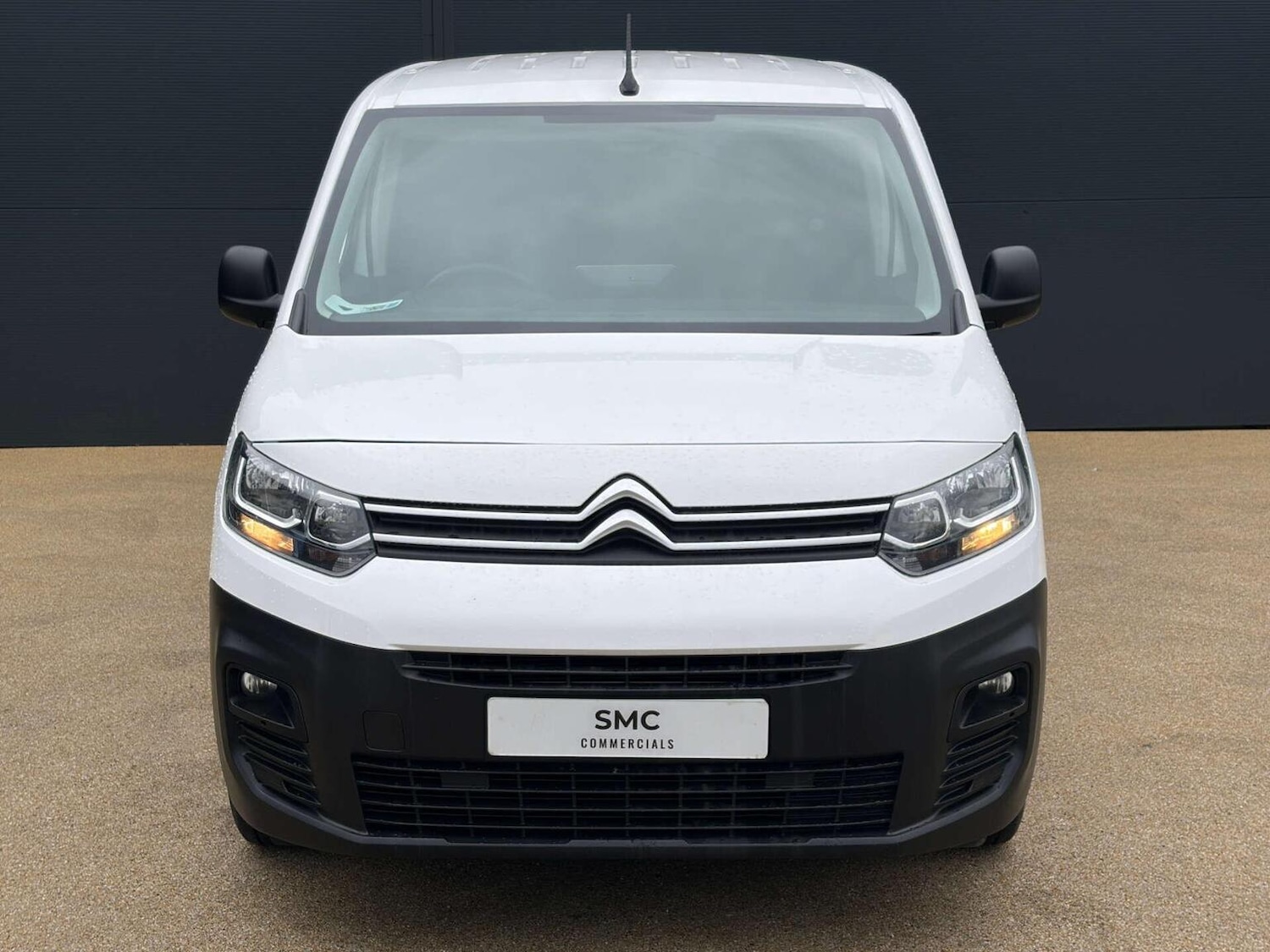 Used Citroen Berlingo 2021 for sale - 77830097: Photo 4