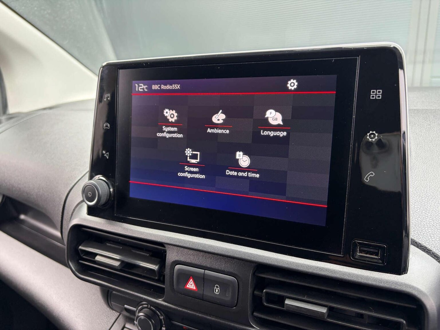 Used Citroen Berlingo 2021 for sale - 77830097: Photo 43