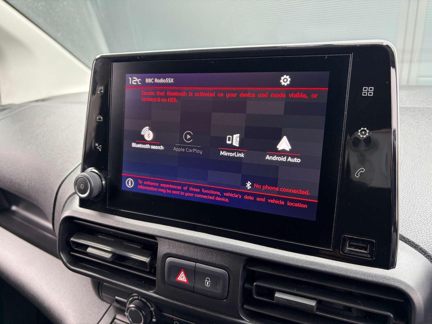 Used Citroen Berlingo 2021 for sale - 77830097: Photo 44