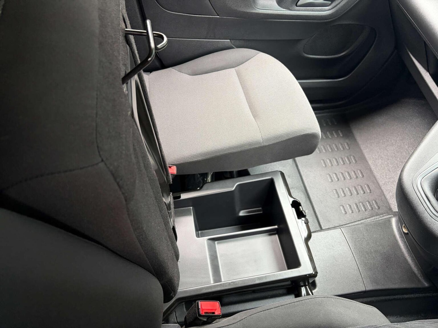 Used Citroen Berlingo 2021 for sale - 77830097: Photo 47