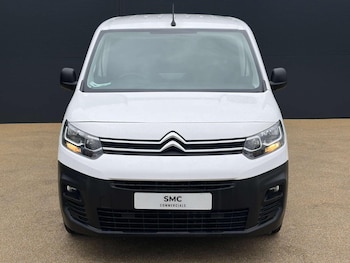 Used Citroen Berlingo 2021 for sale - 77830097: Photo