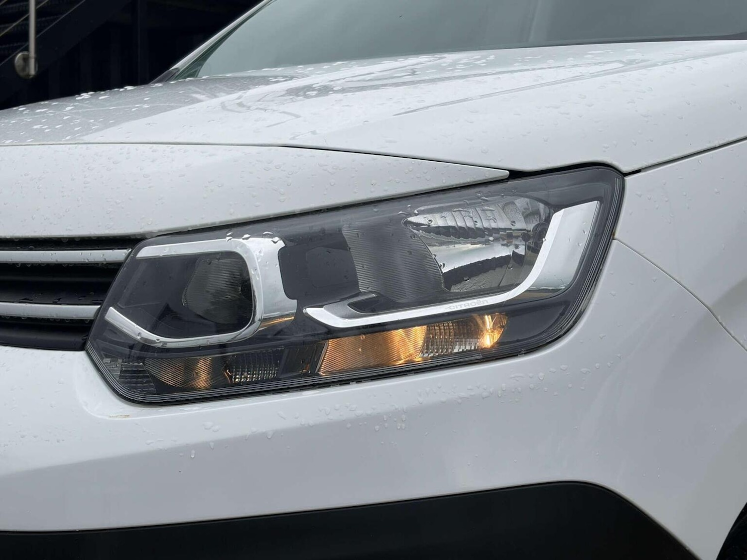 Used Citroen Berlingo 2021 for sale - 77830097: Photo 5