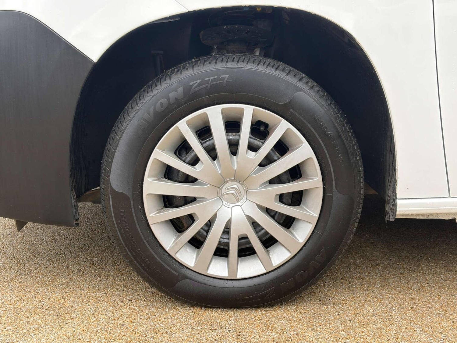 Used Citroen Berlingo 2021 for sale - 77830097: Photo 7