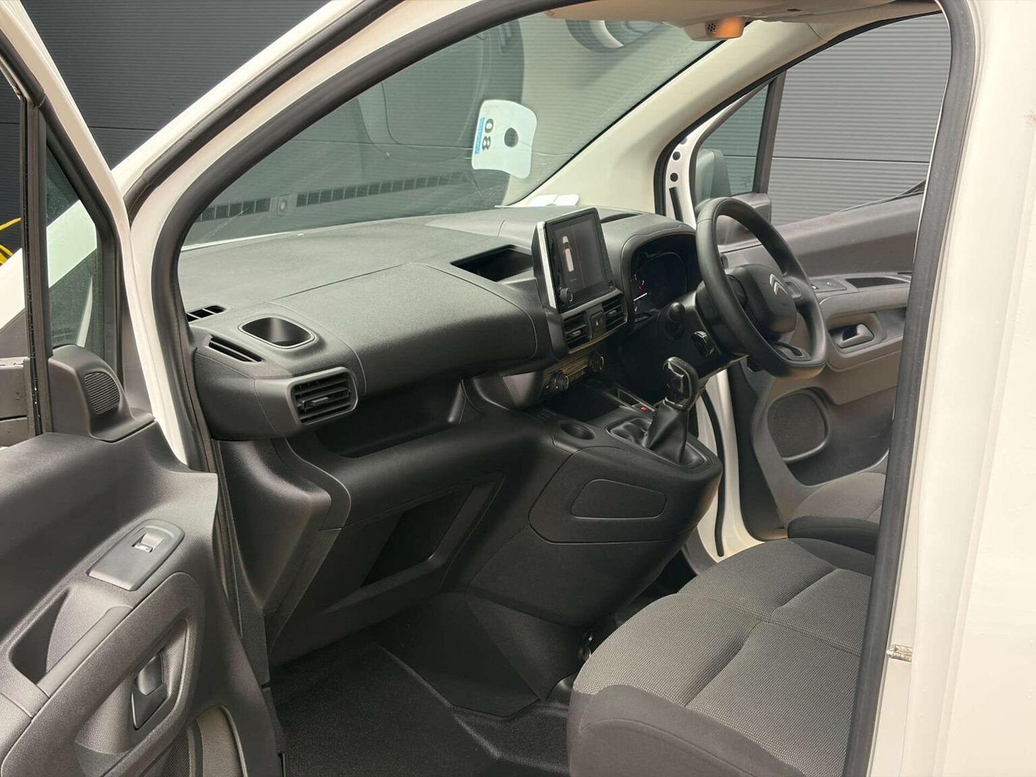 Used Citroen Berlingo 2021 for sale - 77830097: Photo 8