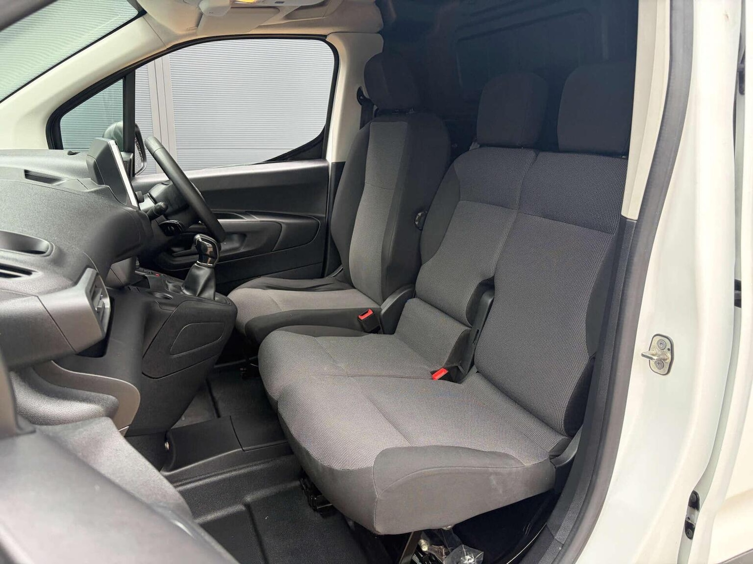 Used Citroen Berlingo 2021 for sale - 77830097: Photo 9