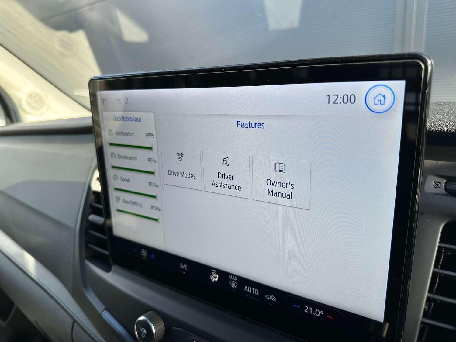 Used Ford Transit 2025 for sale - 77590108: Photo 10