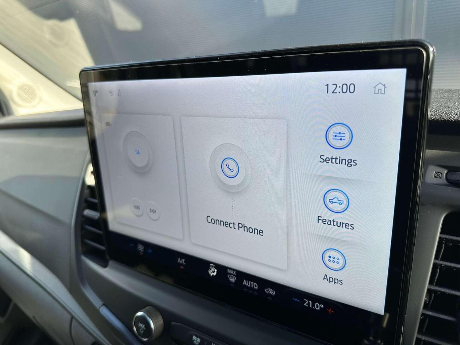 Used Ford Transit 2025 for sale - 77590108: Photo 11