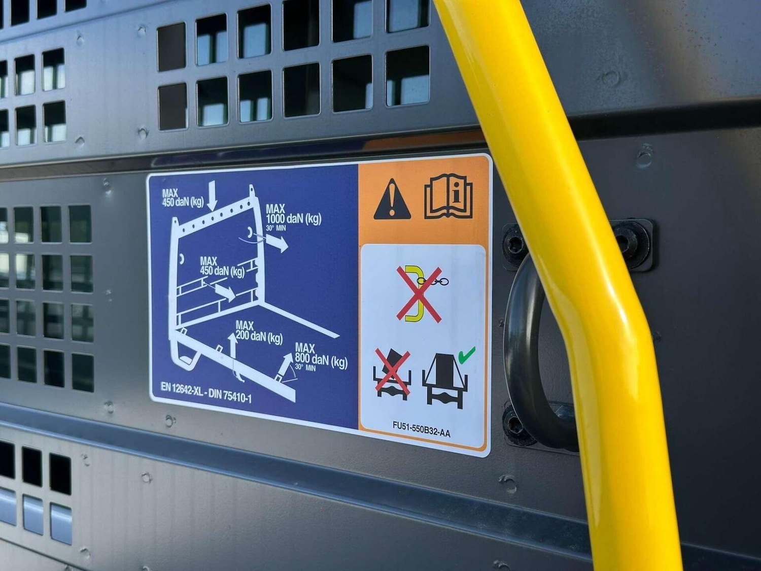 Used Ford Transit 2025 for sale - 77590108: Photo 13