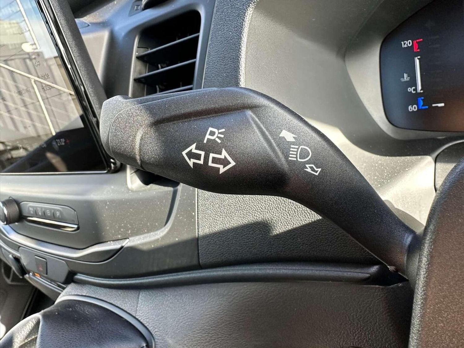 Used Ford Transit 2025 for sale - 77590108: Photo 16