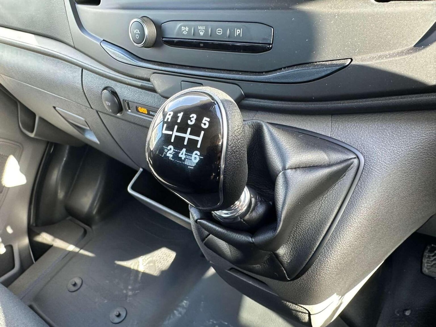 Used Ford Transit 2025 for sale - 77590108: Photo 18