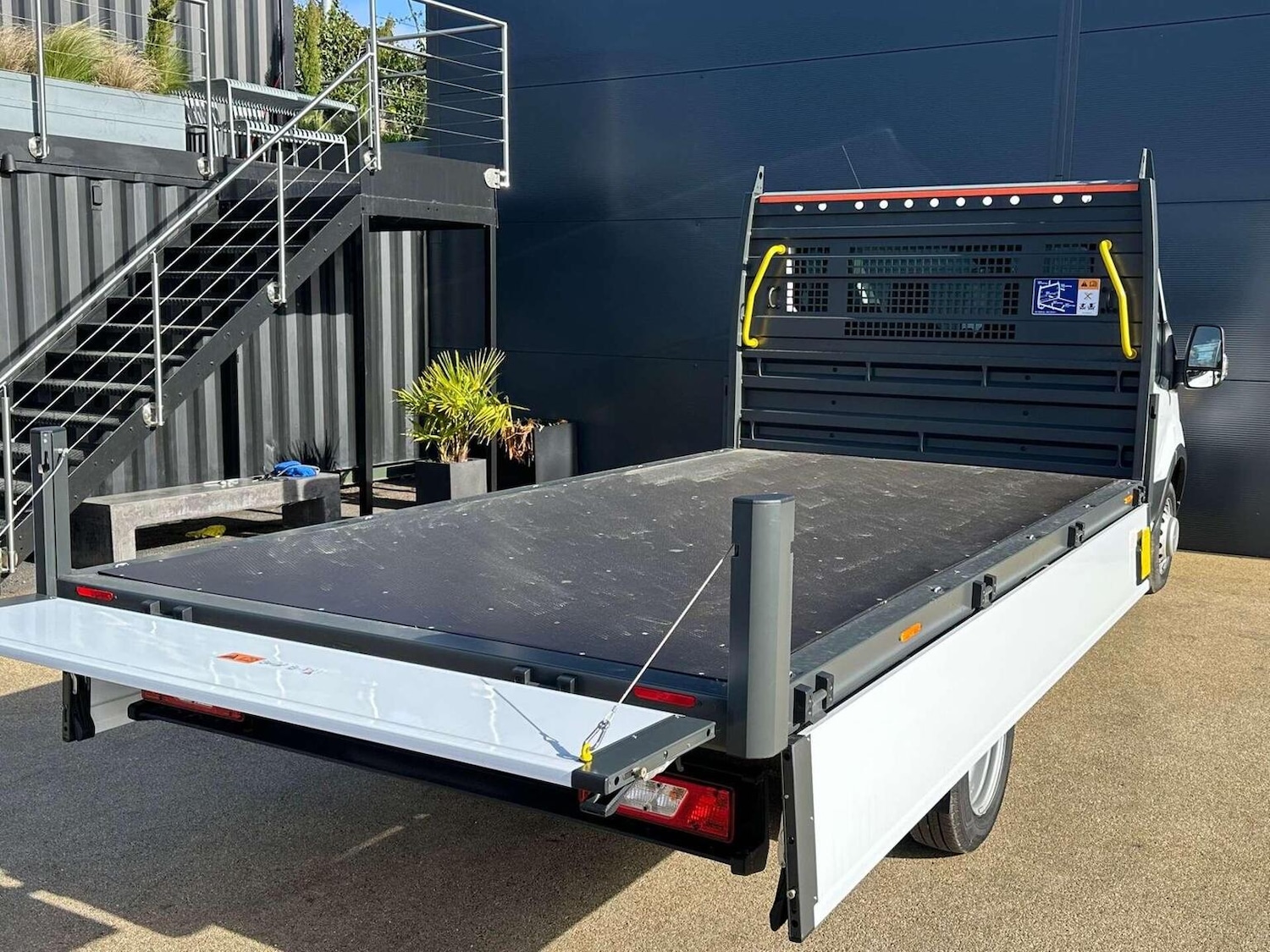 Used Ford Transit 2025 for sale - 77590108: Photo 19