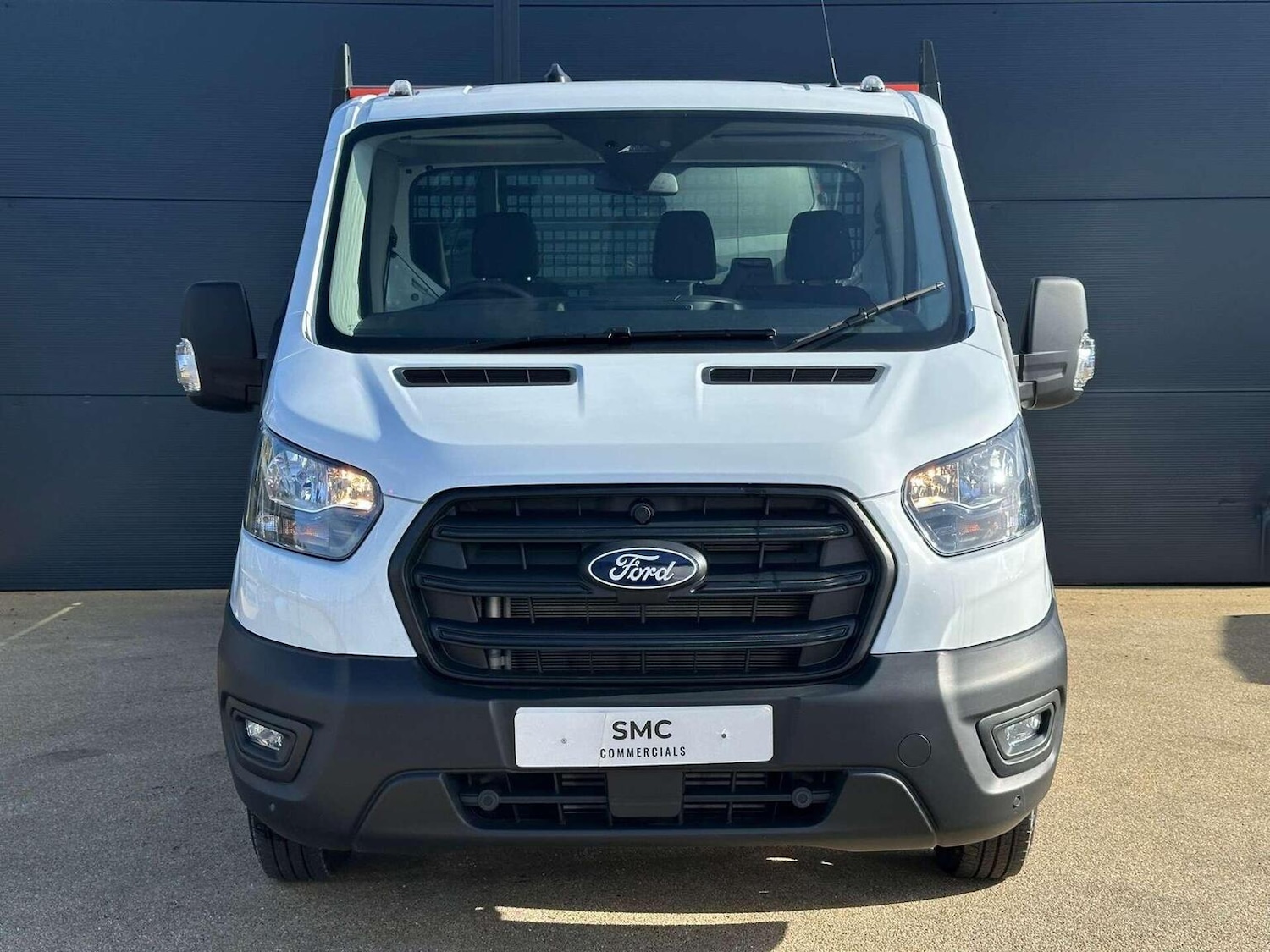 Used Ford Transit 2025 for sale - 77590108: Photo 2