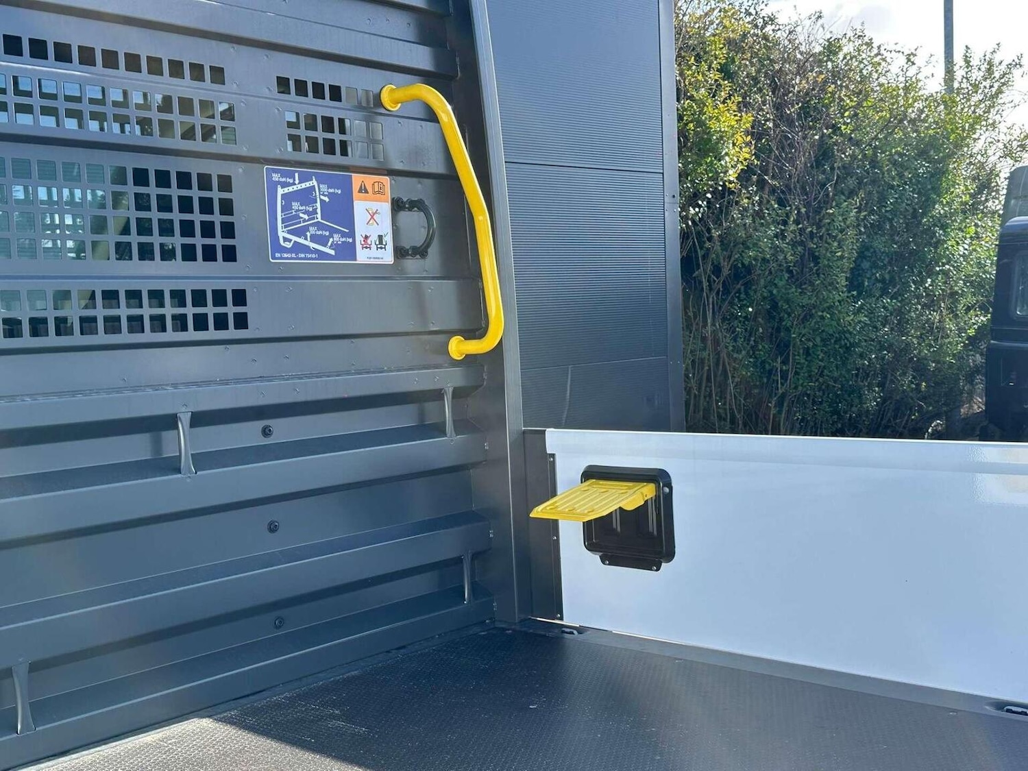 Used Ford Transit 2025 for sale - 77590108: Photo 20