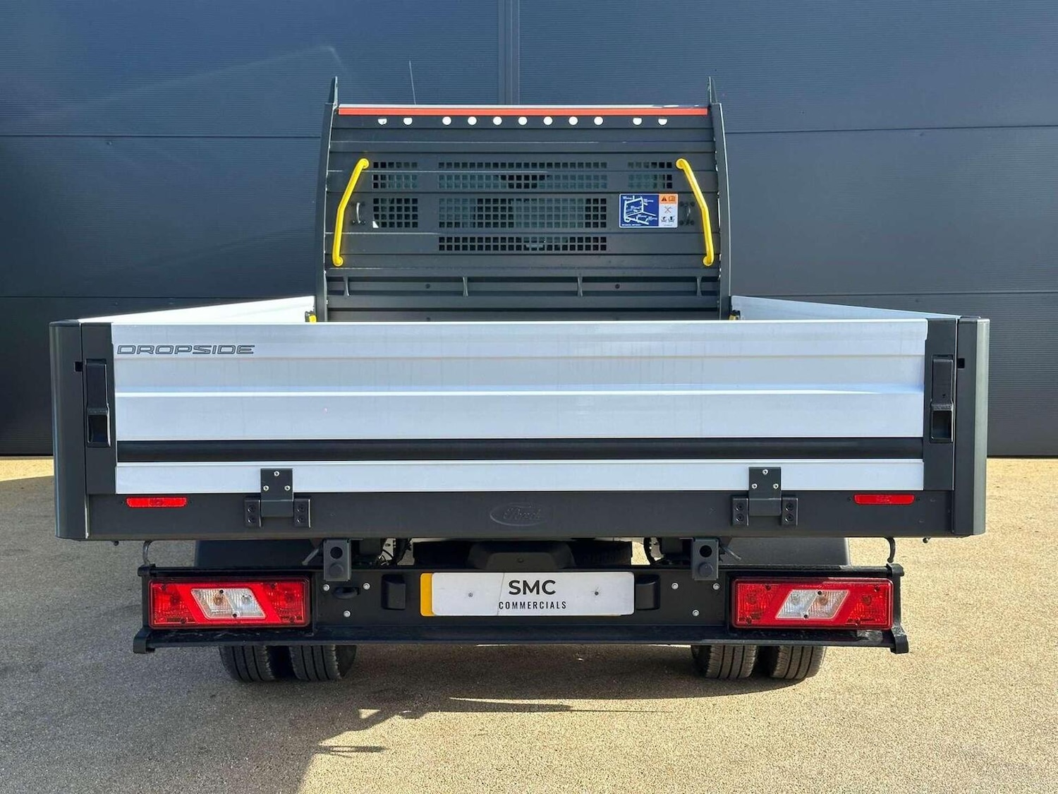 Used Ford Transit 2025 for sale - 77590108: Photo 21