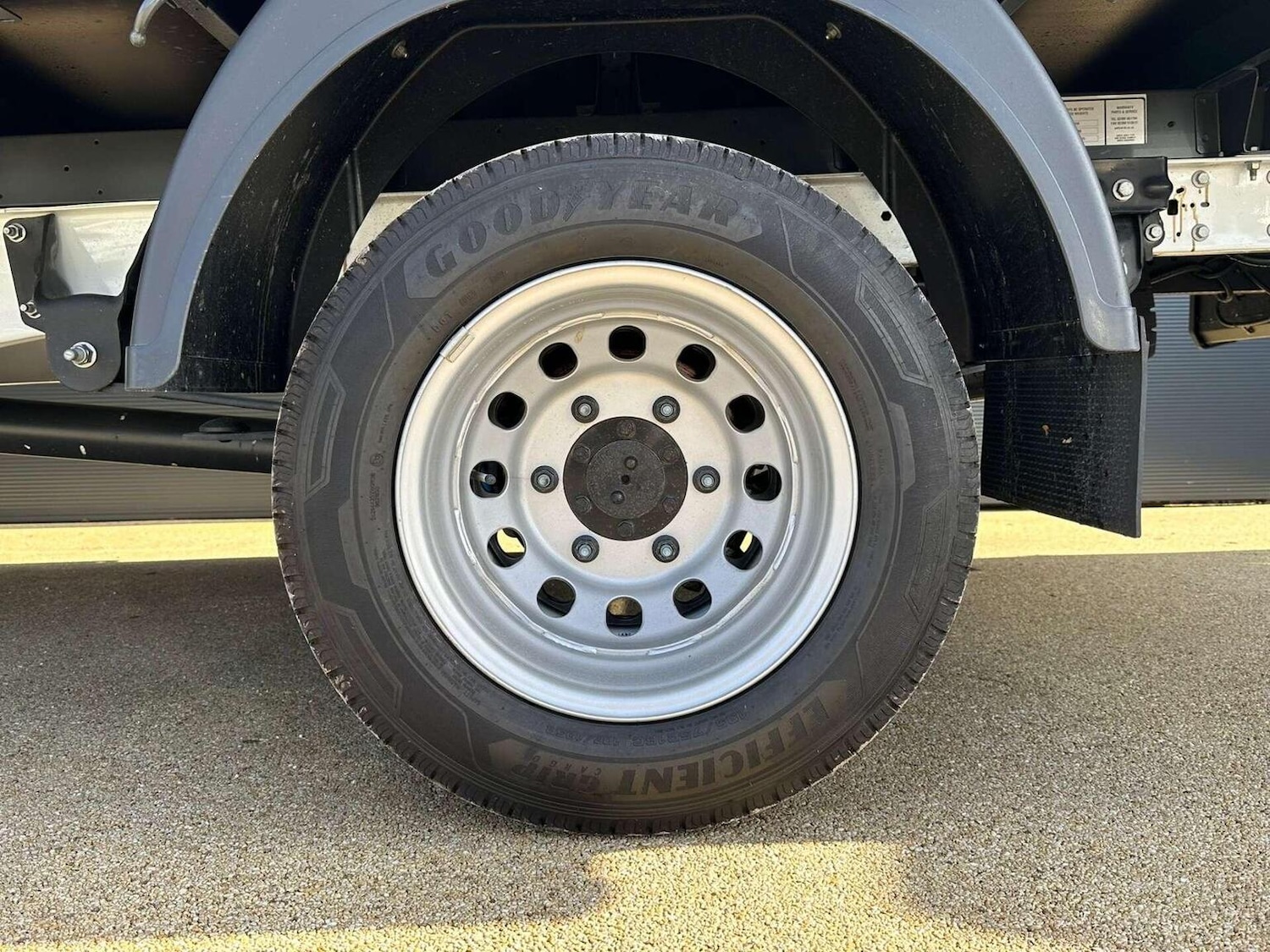 Used Ford Transit 2025 for sale - 77590108: Photo 24