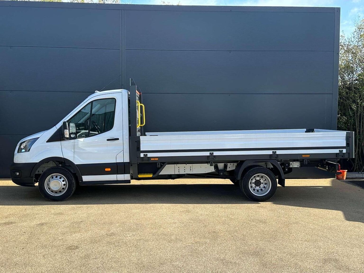 Used Ford Transit 2025 for sale - 77590108: Photo 25