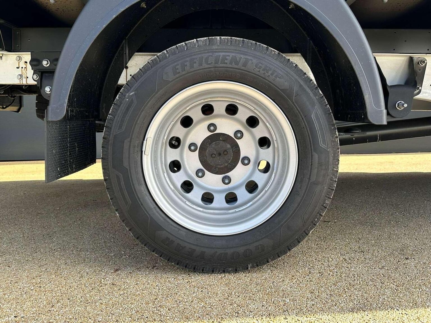 Used Ford Transit 2025 for sale - 77590108: Photo 26