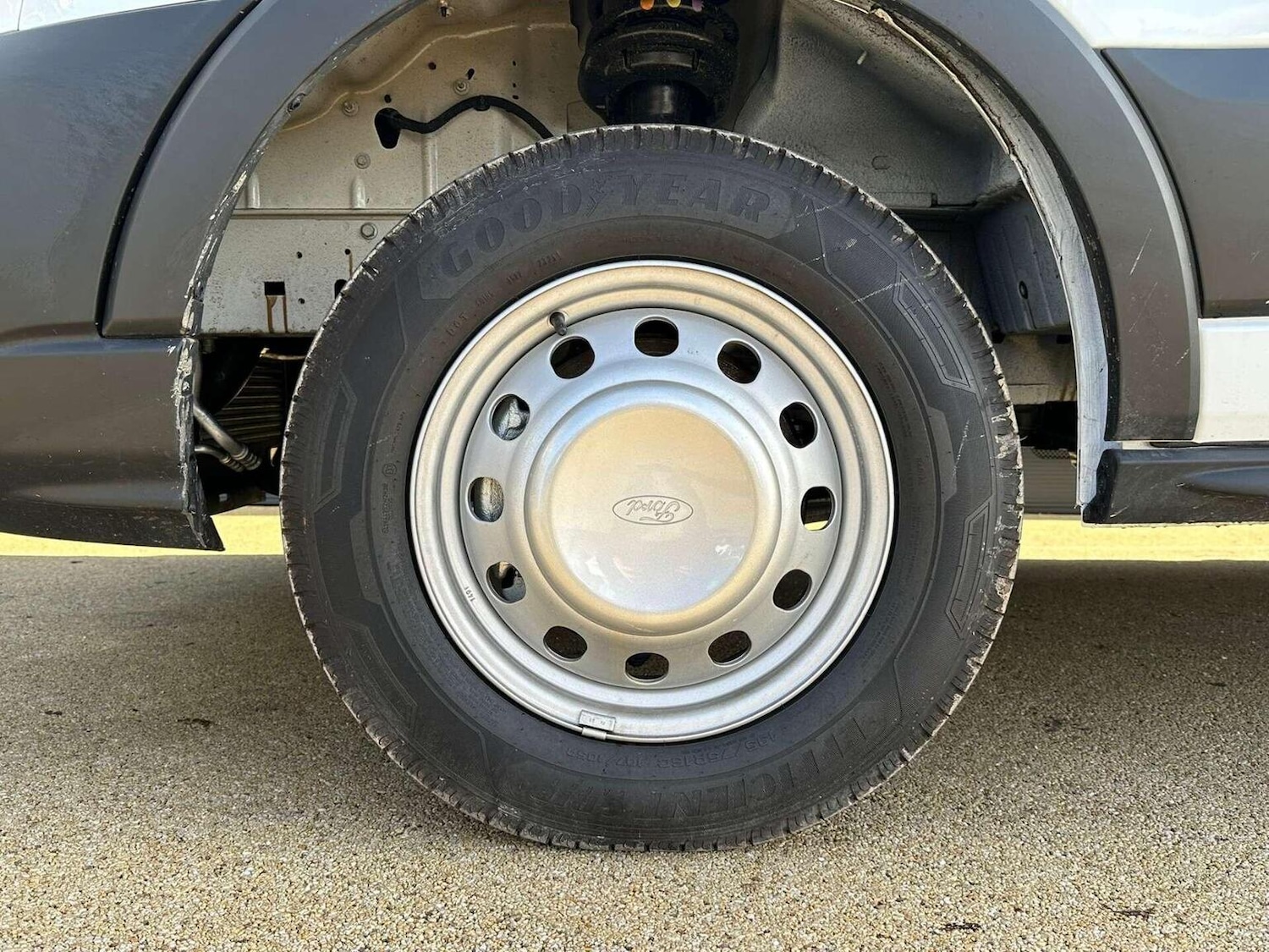 Used Ford Transit 2025 for sale - 77590108: Photo 27