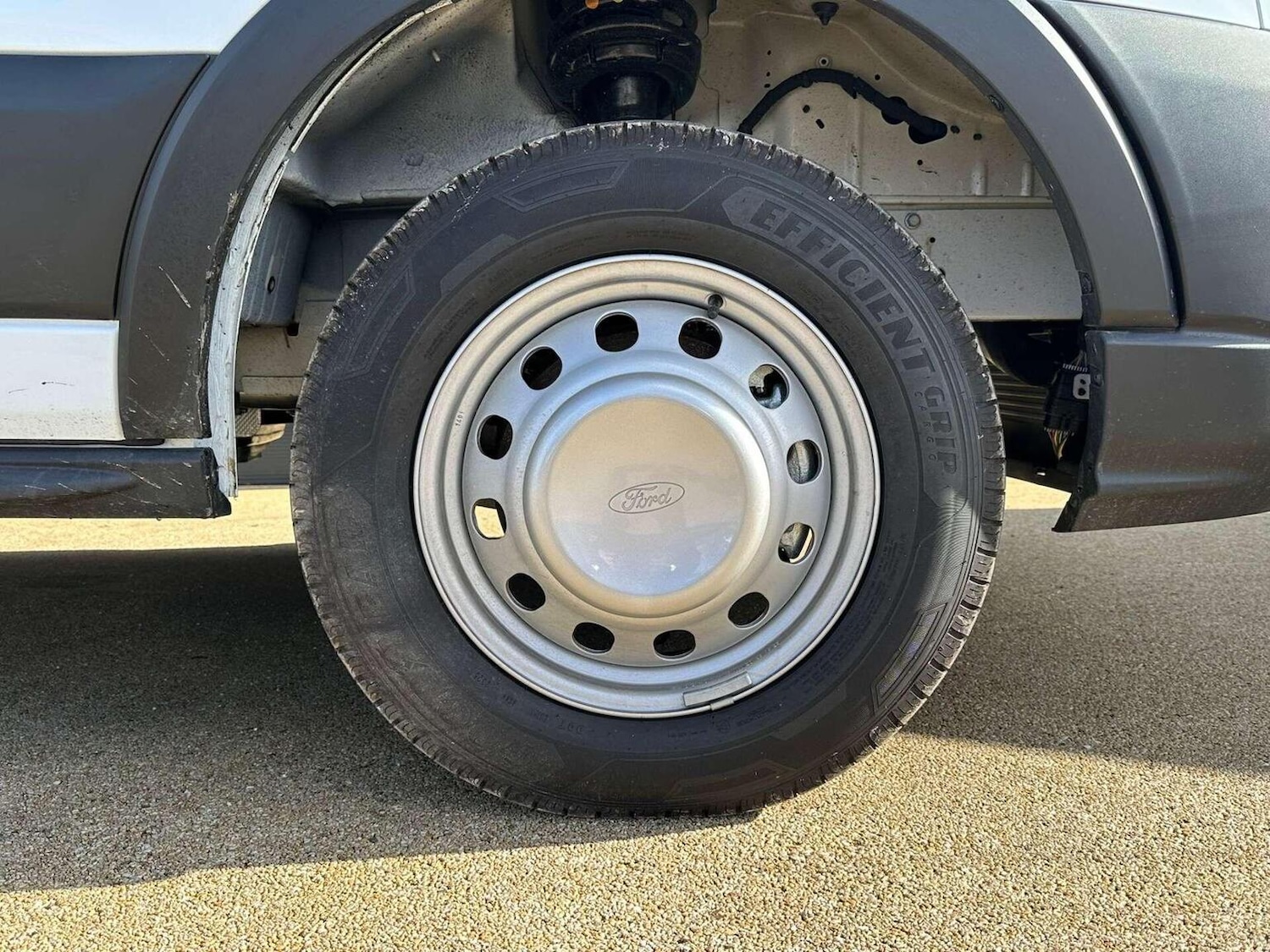 Used Ford Transit 2025 for sale - 77590108: Photo 28