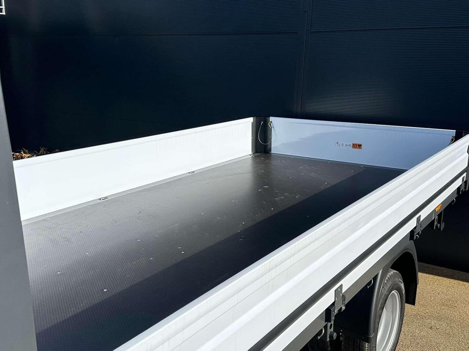 Used Ford Transit 2025 for sale - 77590108: Photo 4