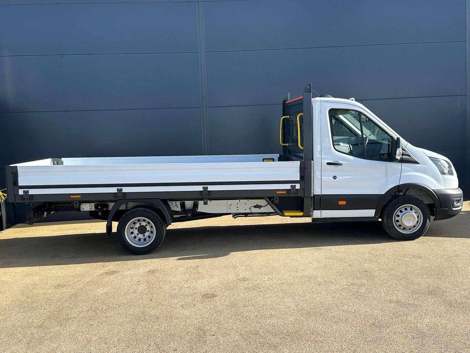 Used Ford Transit 2025 for sale - 77590108: Photo 5