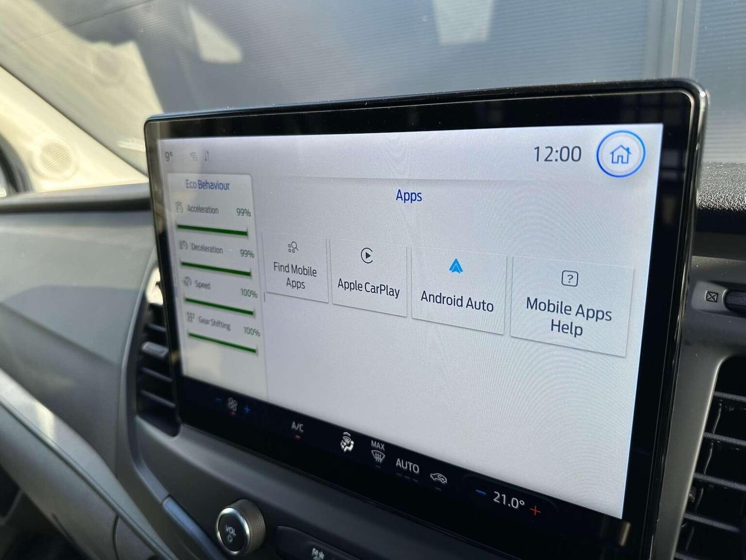 Used Ford Transit 2025 for sale - 77590108: Photo 6