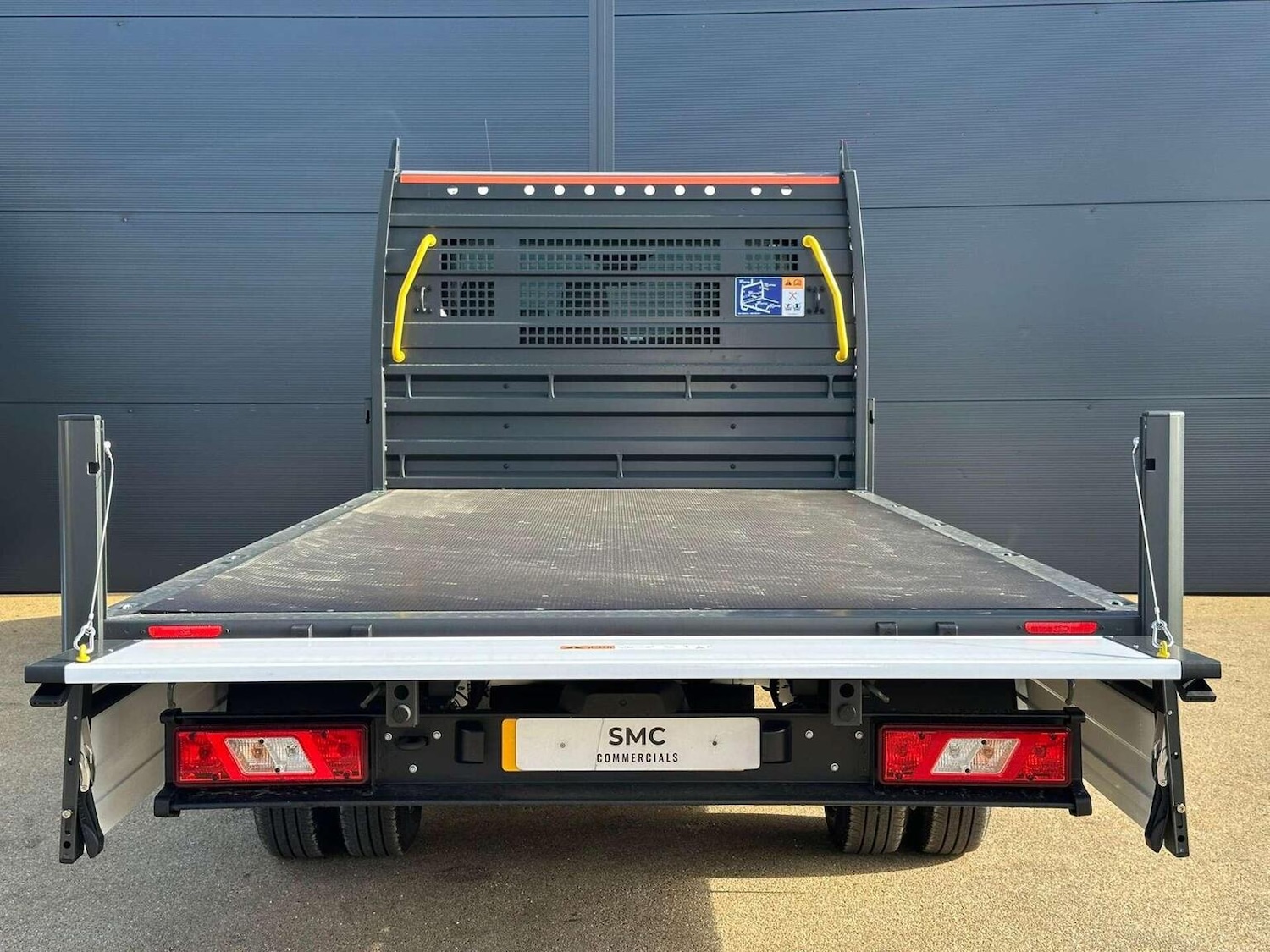 Used Ford Transit 2025 for sale - 77590108: Photo 7