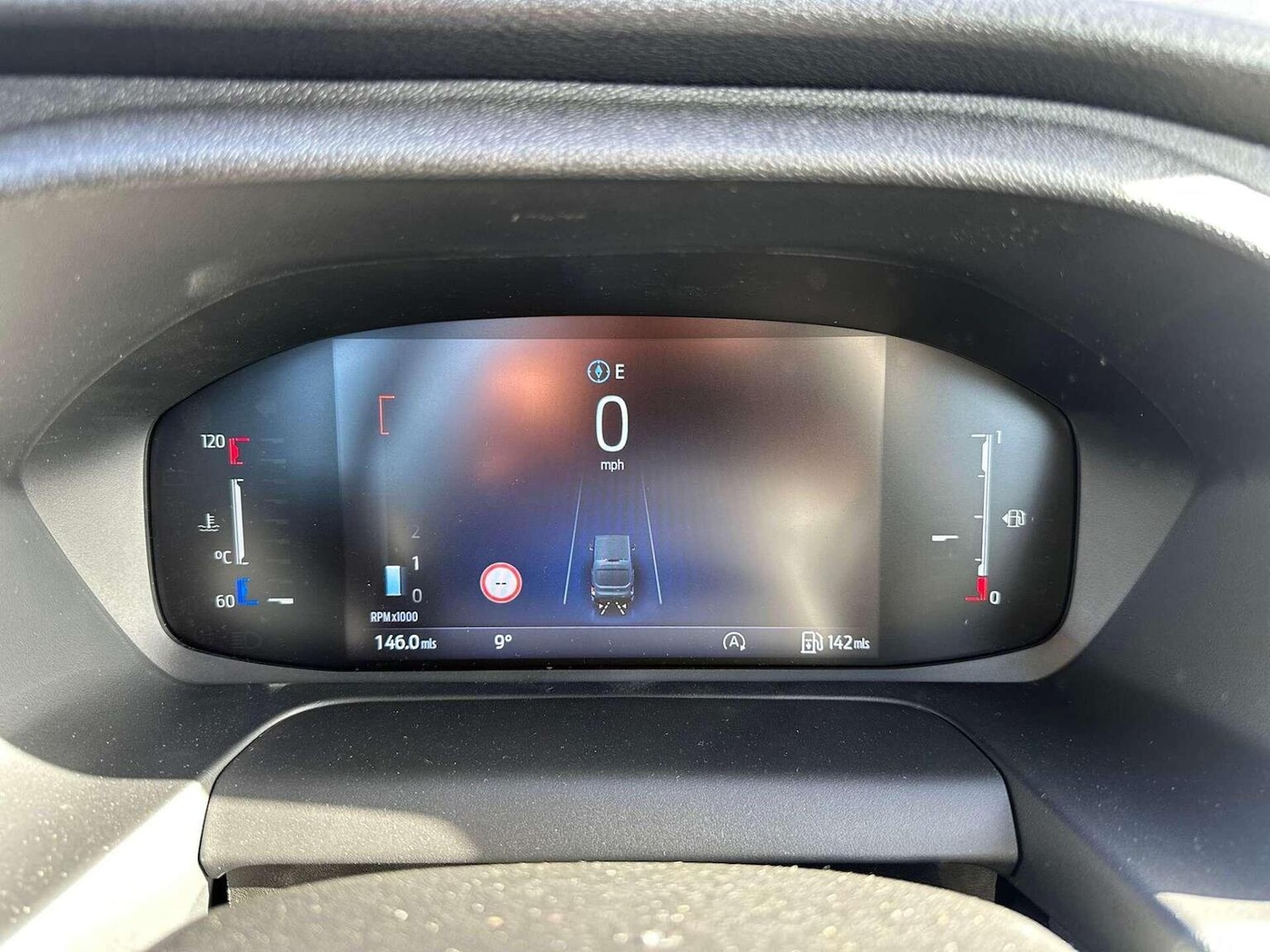 Used Ford Transit 2025 for sale - 77590108: Photo 8