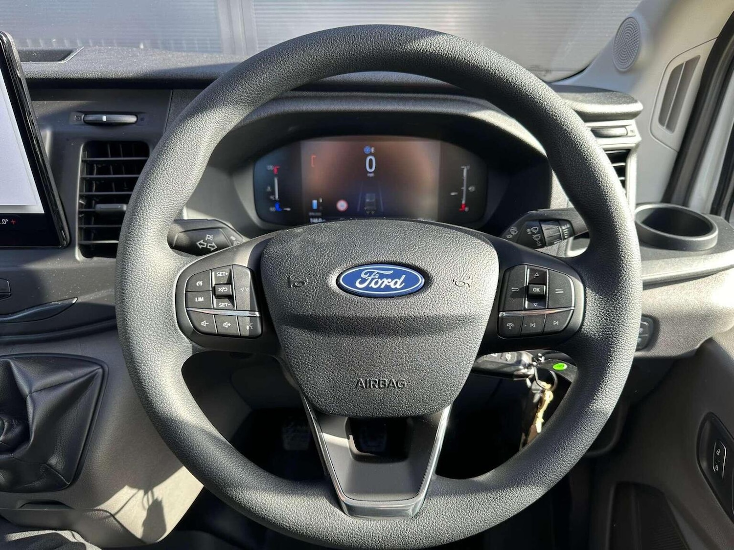 Used Ford Transit 2025 for sale - 77590108: Photo 9