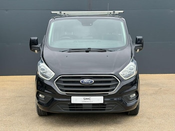 Used Ford Transit Custom 2020 for sale - 78889132: Photo