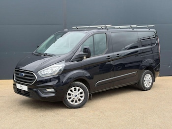 Used Ford Transit Custom 2020 for sale - 78889132: Photo