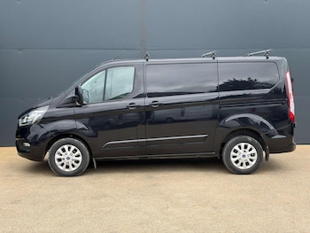 Used Ford Transit Custom 2020 for sale - 78889132: Photo