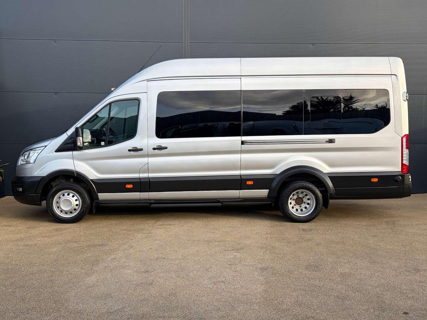Used Ford Transit 2019 for sale - 77521953: Photo 11