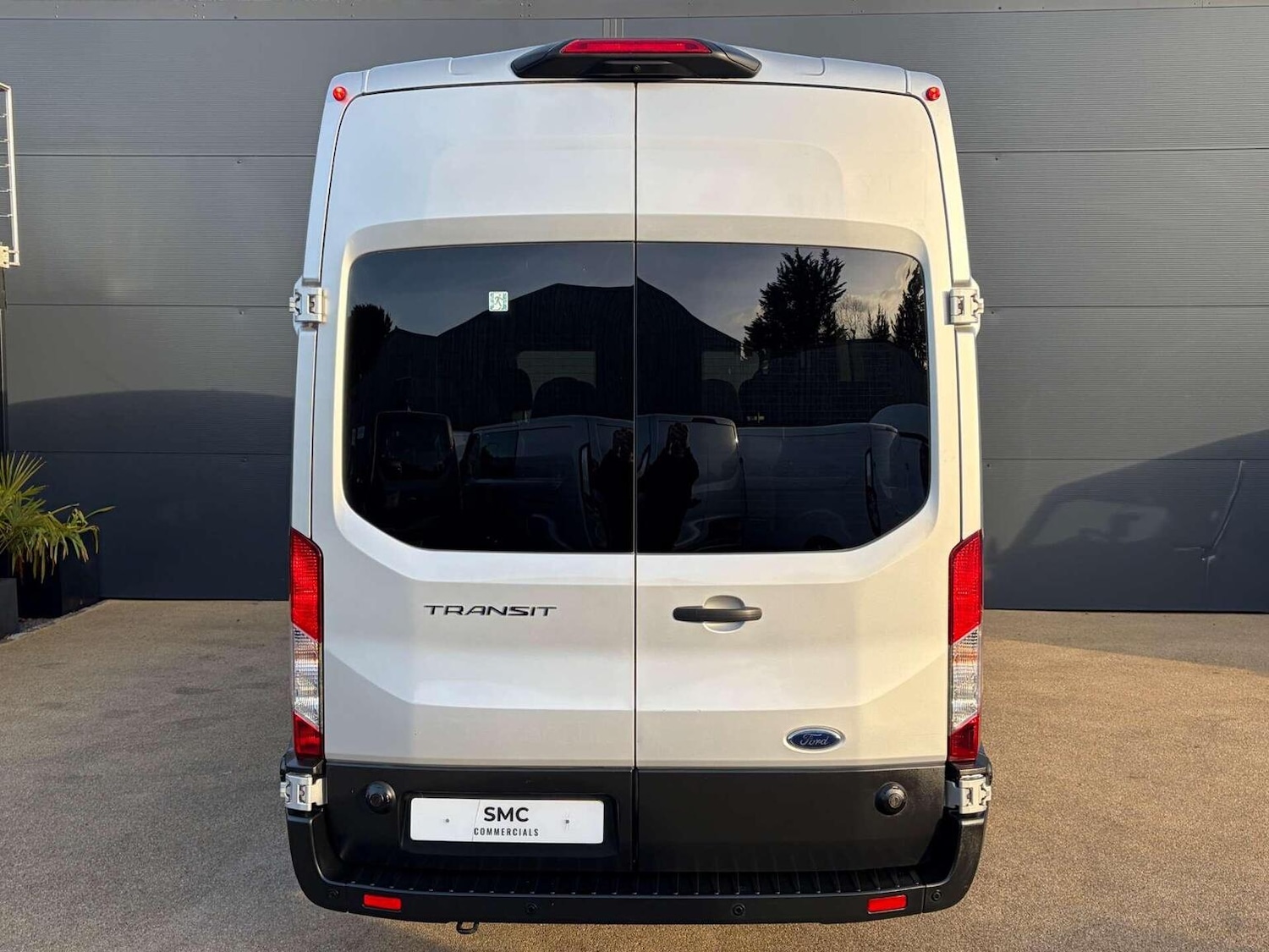 Used Ford Transit 2019 for sale - 77521953: Photo 15
