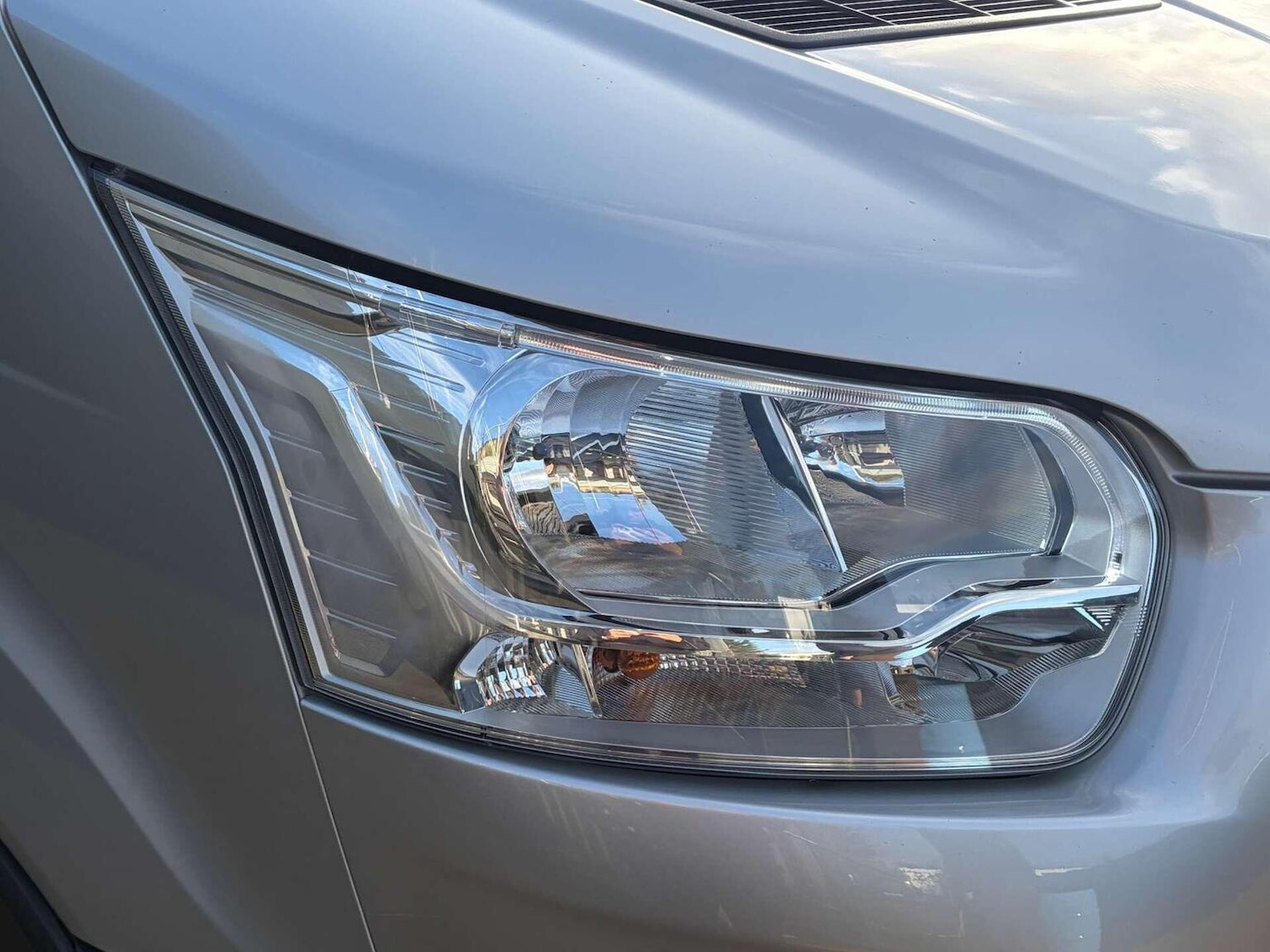 Used Ford Transit 2019 for sale - 77521953: Photo 23