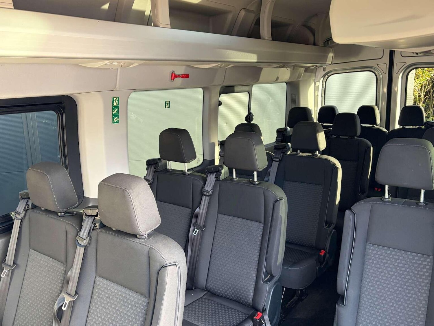 Used Ford Transit 2019 for sale - 77521953: Photo 25