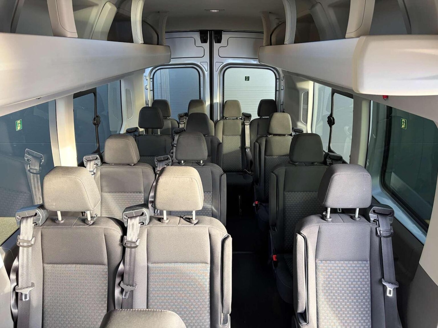 Used Ford Transit 2019 for sale - 77521953: Photo 27