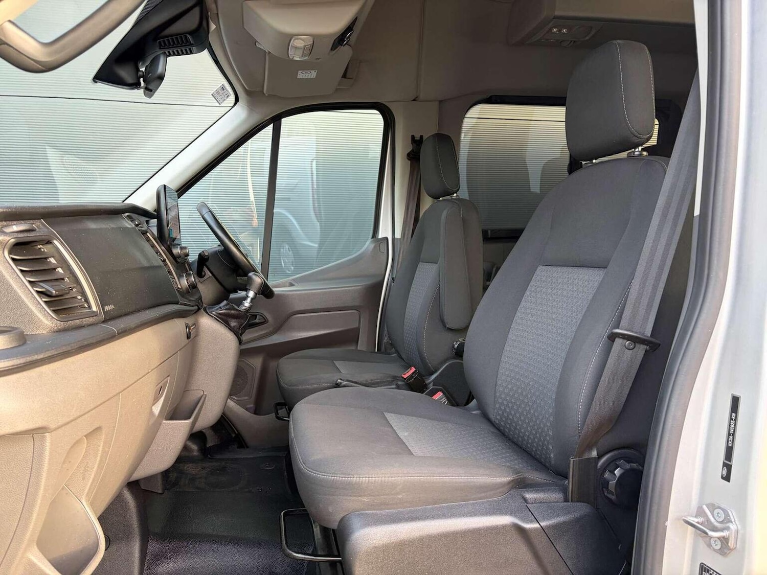 Used Ford Transit 2019 for sale - 77521953: Photo 33