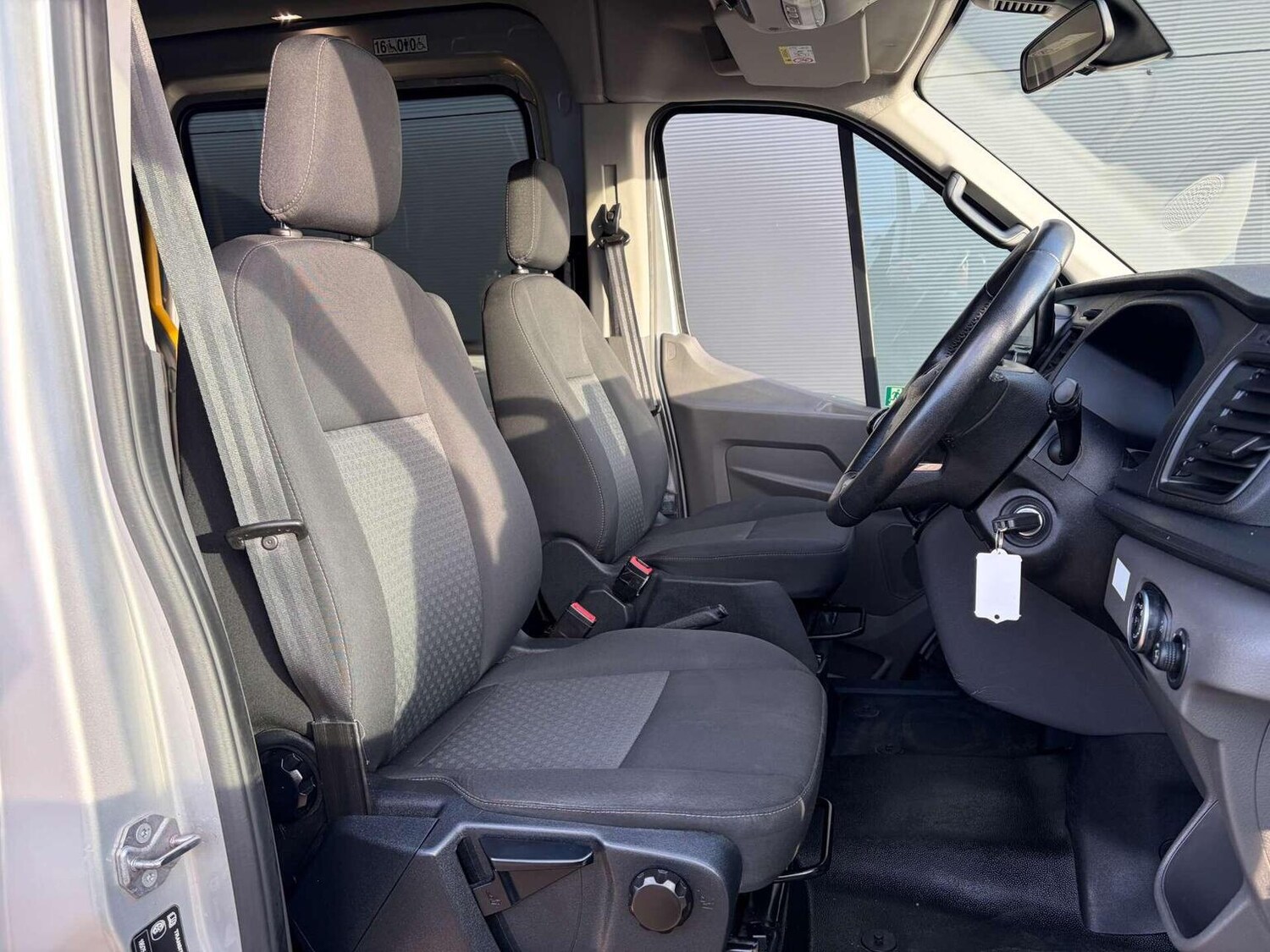 Used Ford Transit 2019 for sale - 77521953: Photo 34