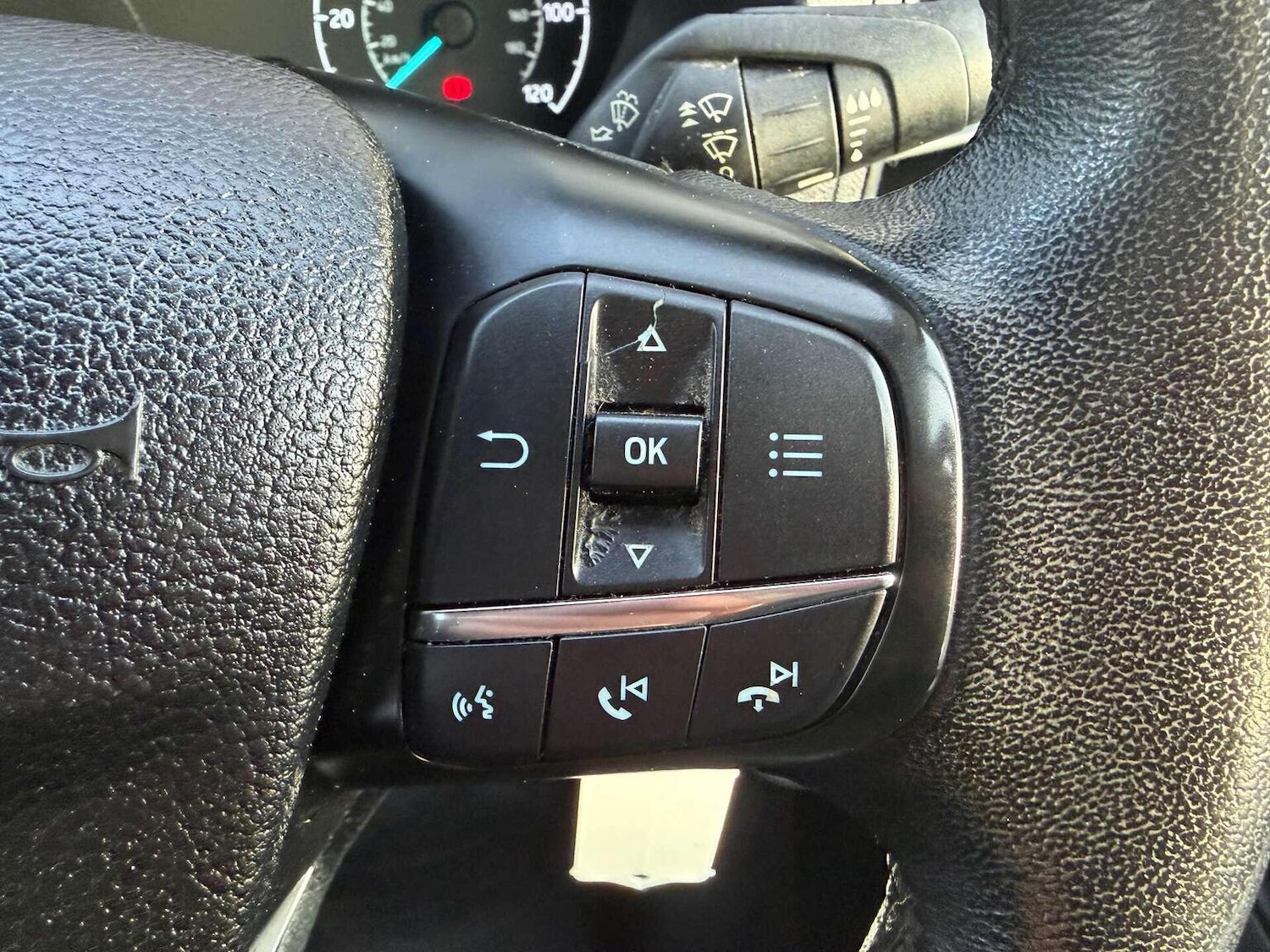 Used Ford Transit 2019 for sale - 77521953: Photo 38