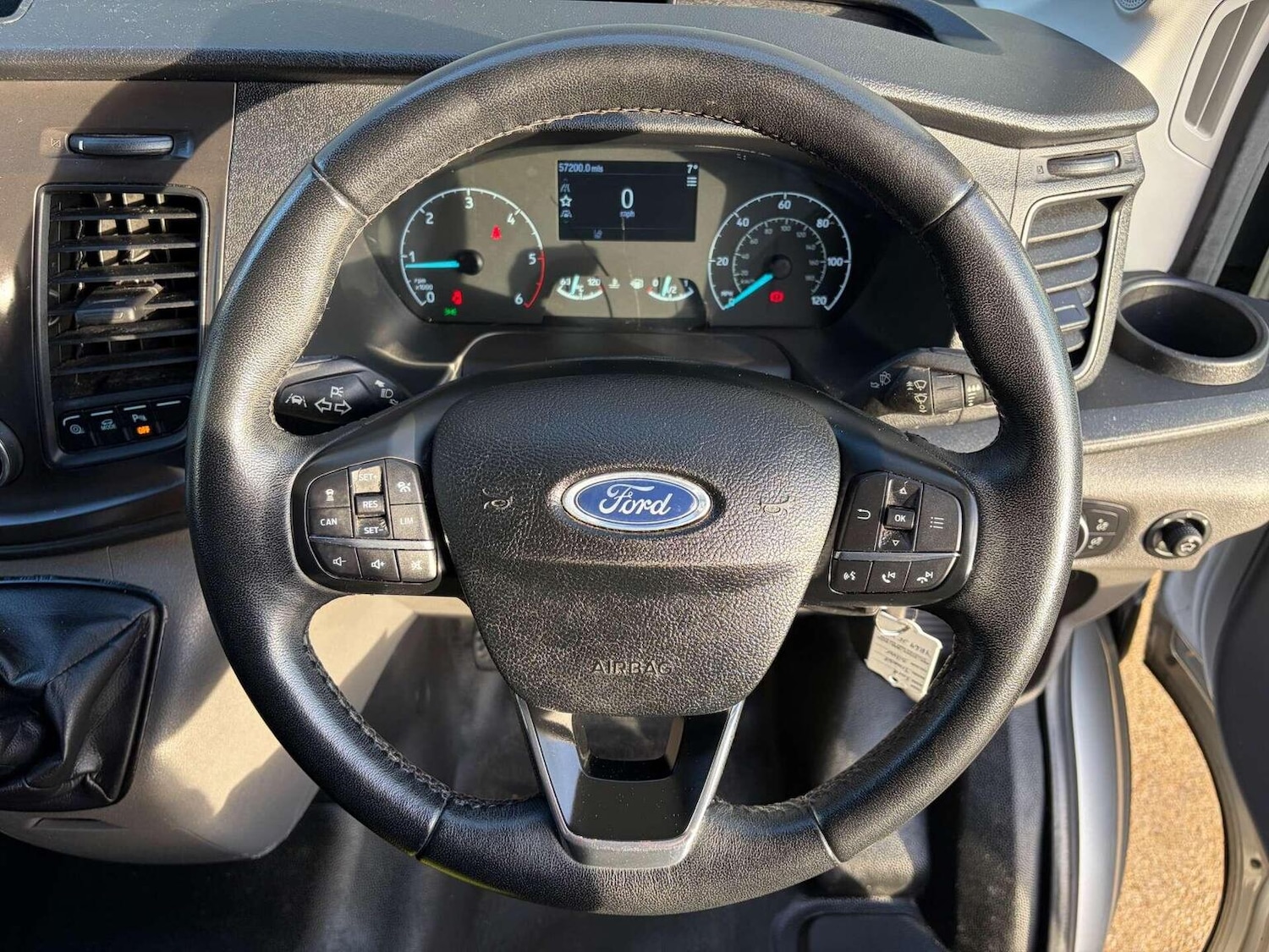 Used Ford Transit 2019 for sale - 77521953: Photo 39