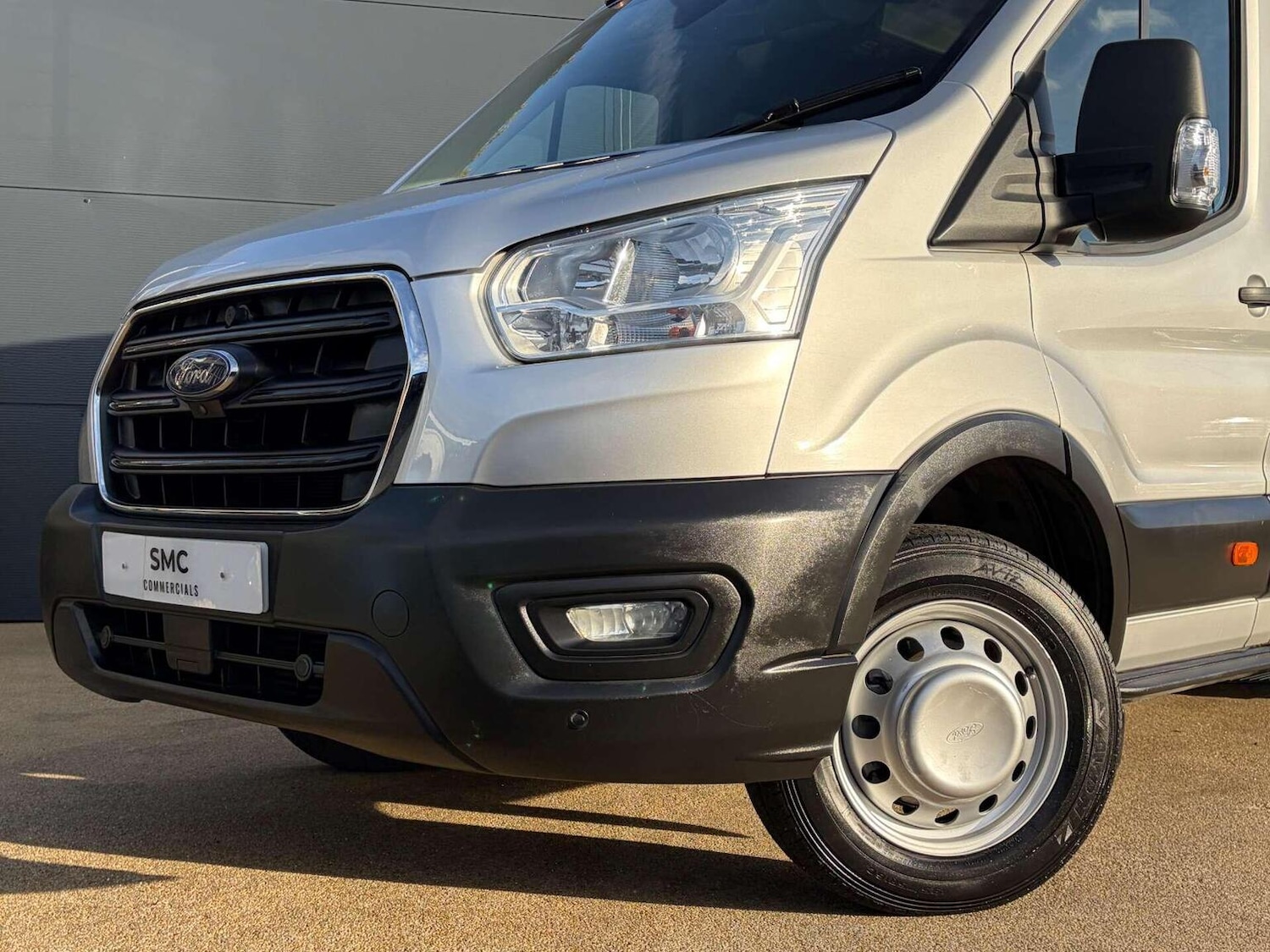 Used Ford Transit 2019 for sale - 77521953: Photo 4