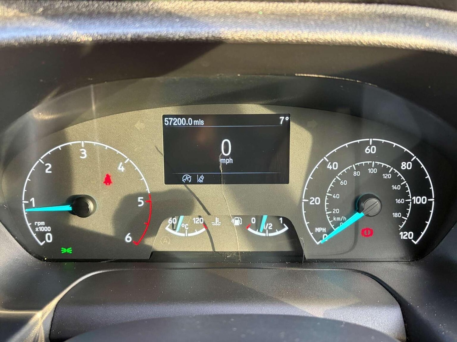 Used Ford Transit 2019 for sale - 77521953: Photo 40