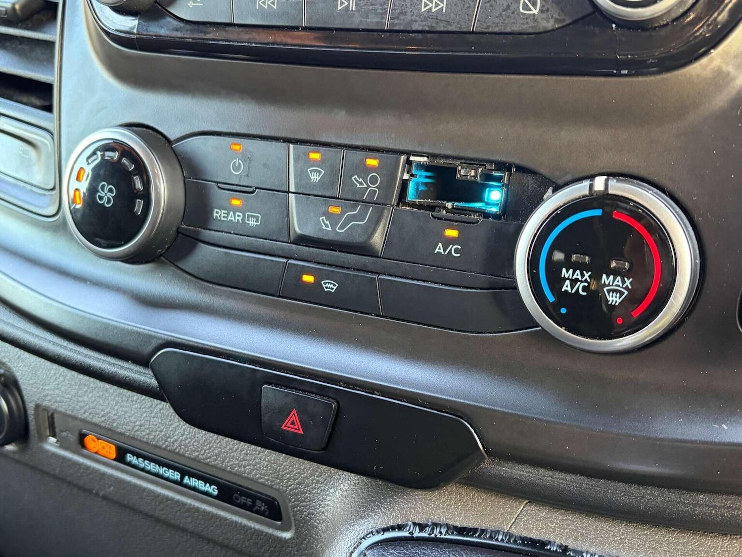 Used Ford Transit 2019 for sale - 77521953: Photo 47