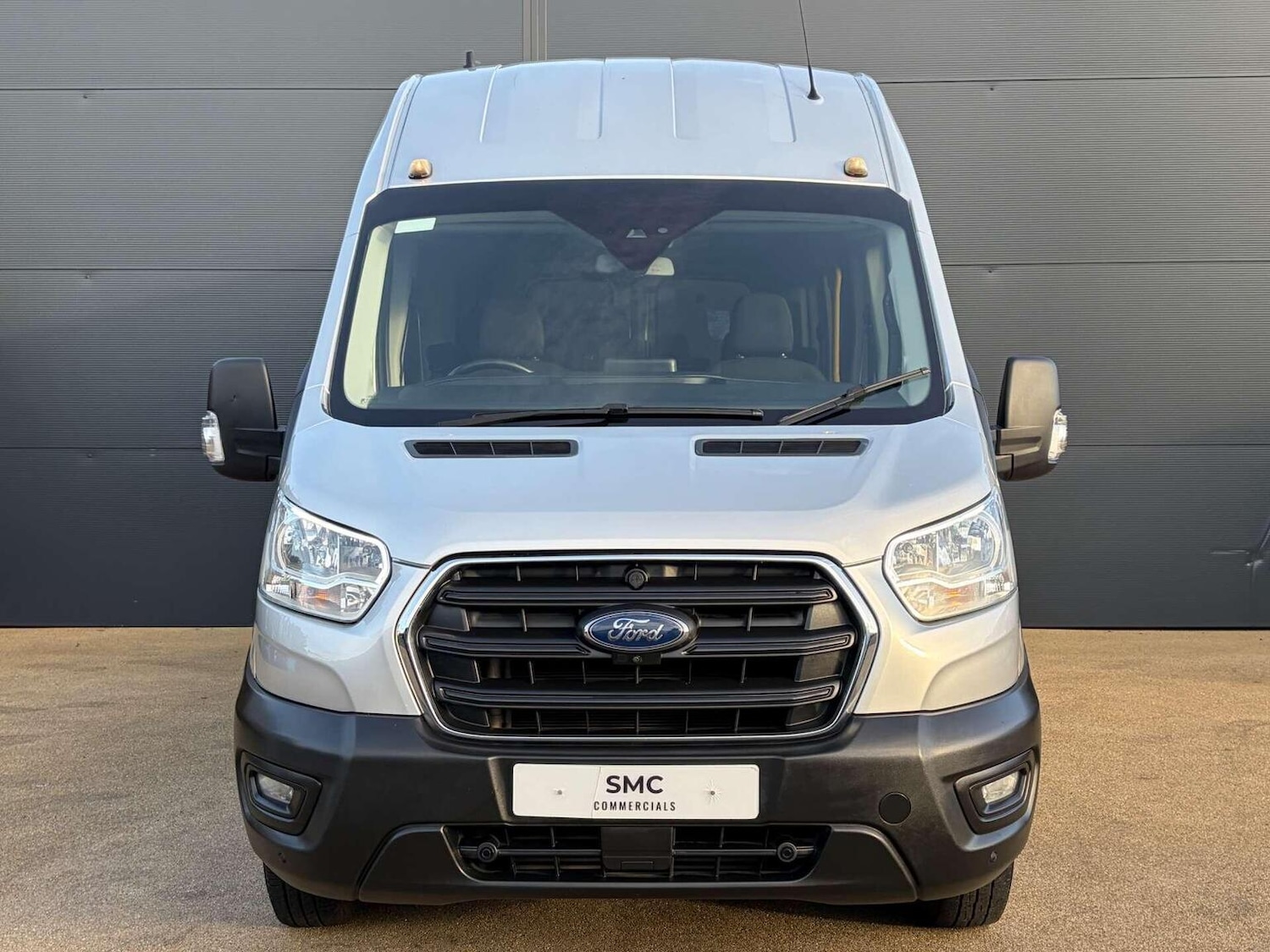 Used Ford Transit 2019 for sale - 77521953: Photo 5