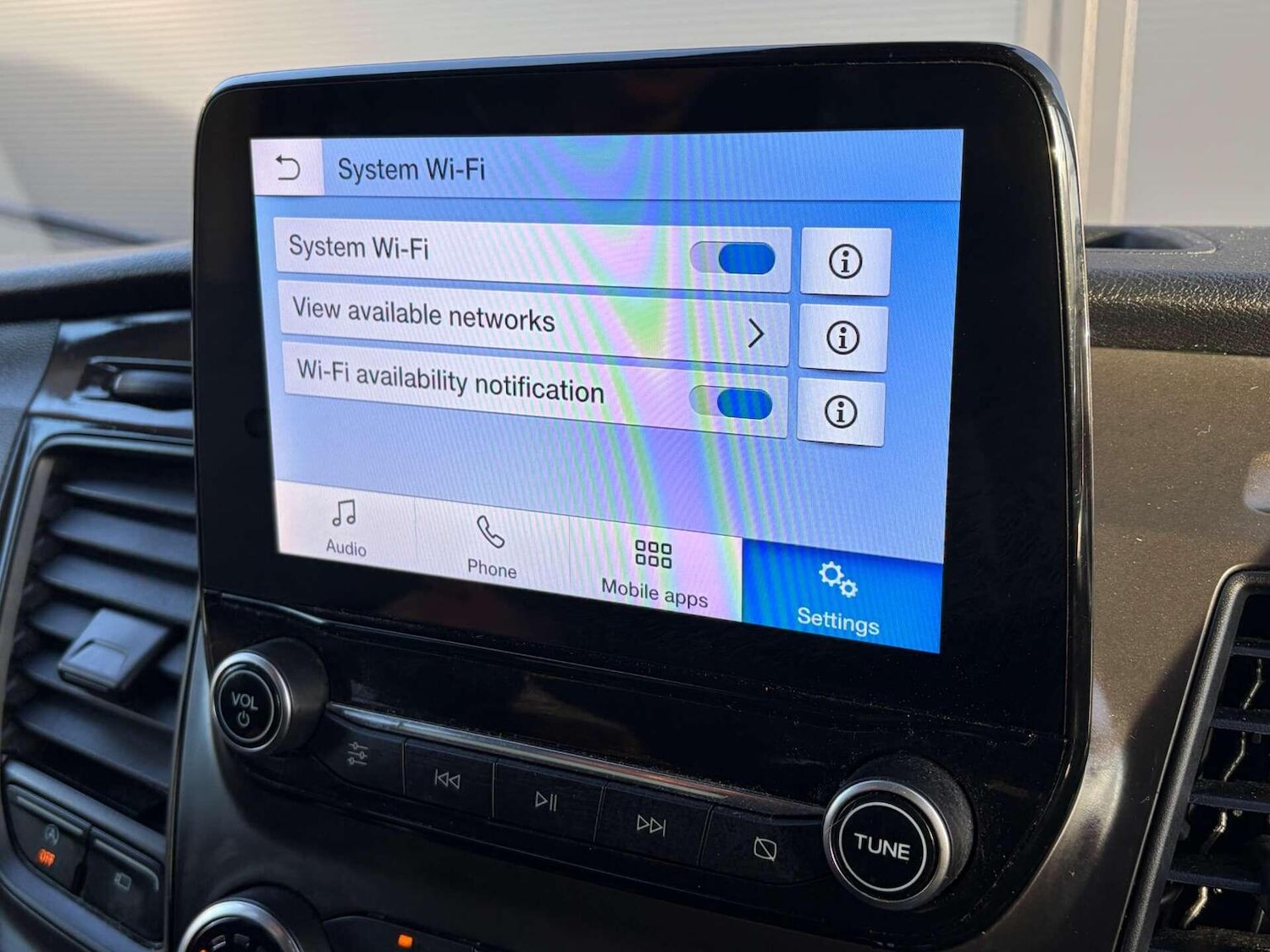 Used Ford Transit 2019 for sale - 77521953: Photo 53