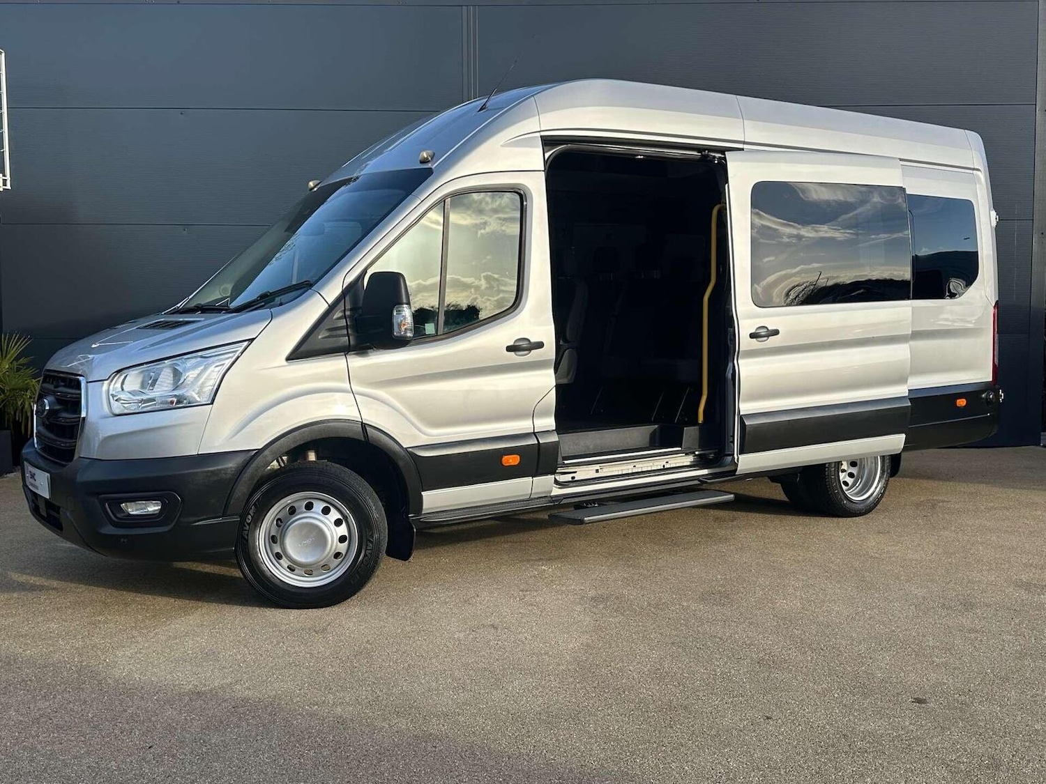 Used Ford Transit 2019 for sale - 77521953: Photo 7