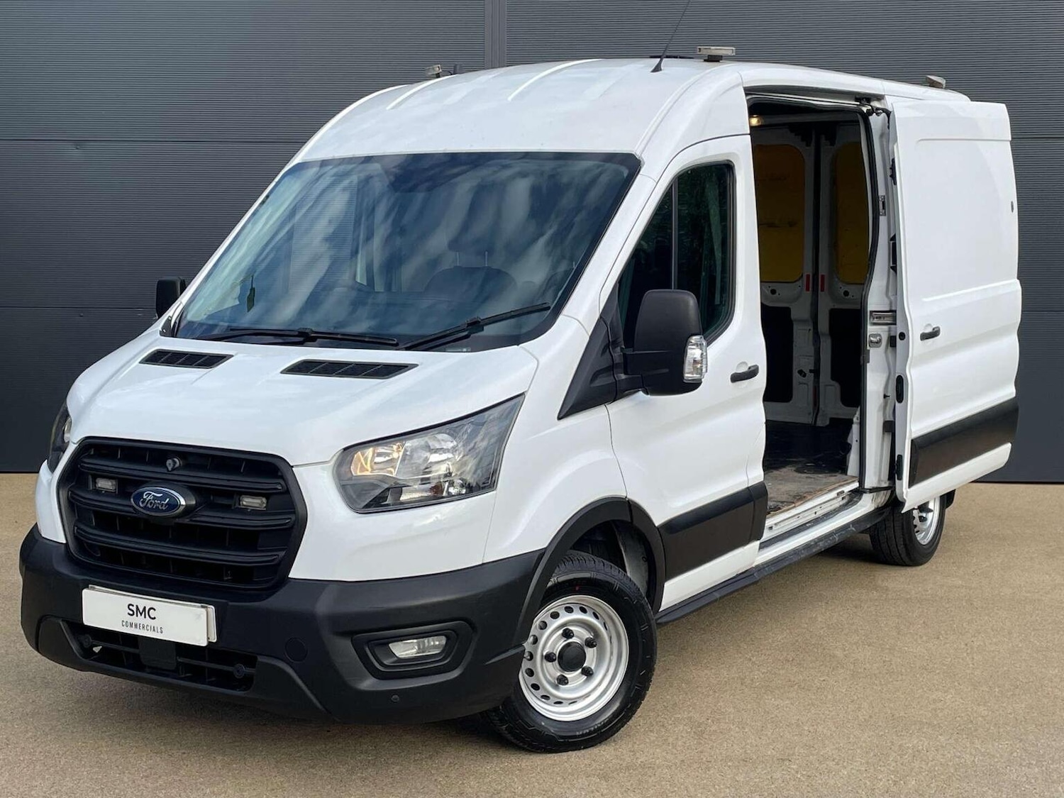 Used Ford Transit 2019 for sale - 76670813: Photo 5